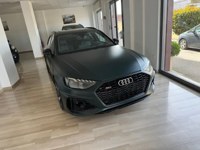 Audi RS4 2020 occasion
