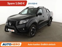 Nissan NP 300 2020 occasion