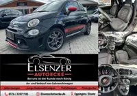 Abarth 500 2020 occasion