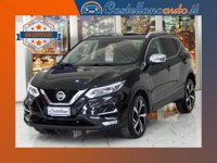 Nissan Qashqai 2020 occasion