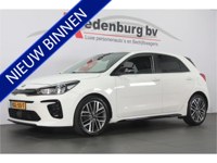 Kia Rio 2020 occasion