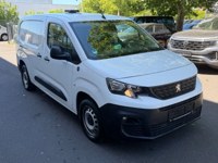 Peugeot Partner 2020 occasion