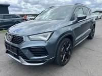 Cupra Ateca 2020 occasion