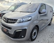 Opel Vivaro 2020 occasion
