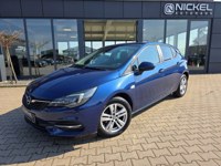 Opel Astra 2020 occasion
