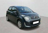 Citroën C1 2020 occasion