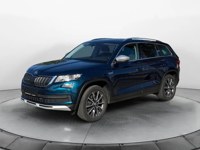 Skoda Kodiaq 2020 occasion