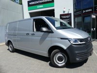 Volkswagen T6 Transporter 2020 occasion