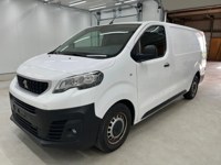 Peugeot Expert 2020 occasion
