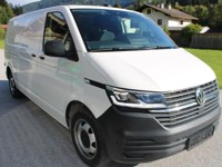 Volkswagen Transporter 2020 occasion