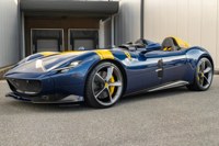 Ferrari Monza 2020 occasion