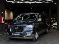 Hyundai H-1 2020 occasion
