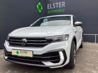 Volkswagen T-Roc 2020 occasion