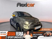 Abarth 595 2020 occasion