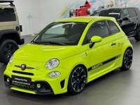 Abarth 595 Competizione 2020 occasion