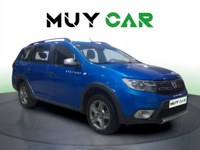 Dacia Logan 2020 occasion