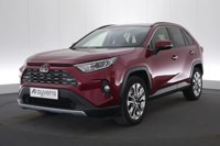Toyota RAV 4 2020 occasion