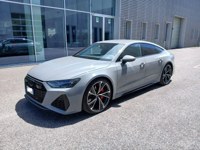 Audi RS7 2020 occasion