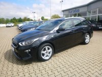 Kia cee'd Sportswagon 2020 occasion