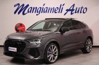 Audi RSQ3 2020 occasion