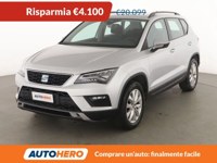 Seat Ateca 2020 occasion