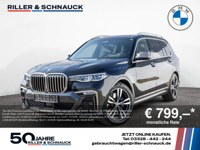 BMW X7 2020 occasion