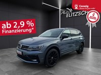 Volkswagen Tiguan Allspace 2020 occasion