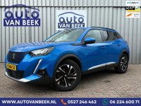 Peugeot e-2008 2020 occasion