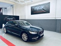 Volvo S90 2020 occasion