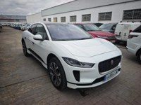 Jaguar I-Pace 2020 occasion