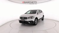 Suzuki (SX4) S-Cross 2020 occasion