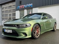 Dodge Charger 2020 occasion