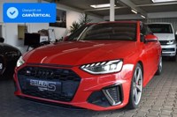 Audi S4 2020 occasion