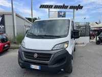 Fiat Ducato 2020 occasion