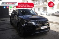Land Rover Range Rover Evoque 2020 occasion