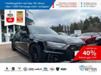 Audi RS4 2020 occasion