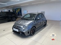 Abarth 595 Competizione 2020 occasion