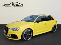 Audi RS3 2020 occasion