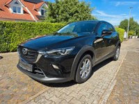 Mazda CX-3 2020 occasion