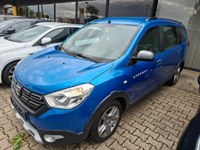Dacia Lodgy 2020 occasion