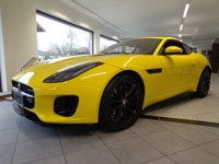 Jaguar F-Type 2020 occasion