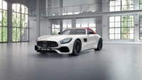 Mercedes-Benz AMG GT 2020 occasion