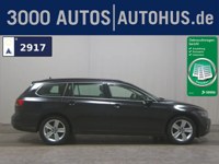 Volkswagen Passat Variant 2020 occasion