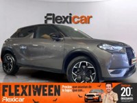 DS Automobiles DS3 2020 occasion