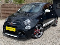Abarth 500 2020 occasion