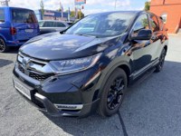 Honda CR-V 2020 occasion