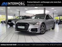 Audi S6 2020 occasion