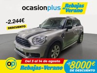 MINI Cooper Countryman 2020 occasion