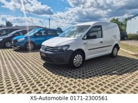 Volkswagen Caddy 2020 occasion
