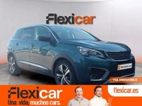 Peugeot 5008 2020 occasion